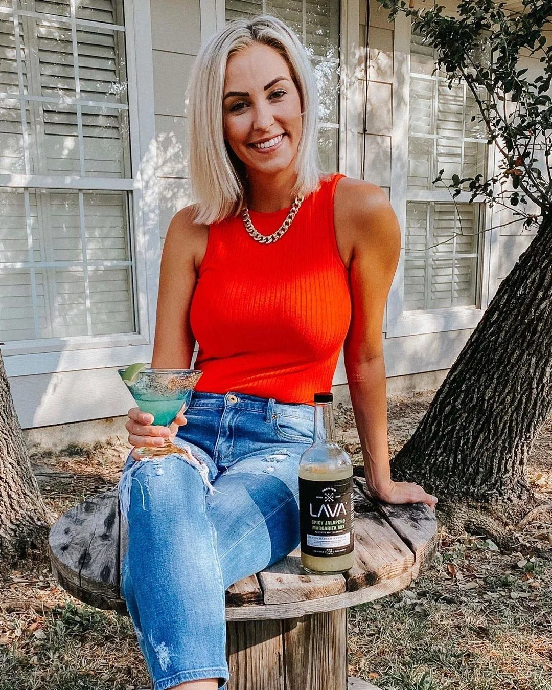 jalapeno margarita mix 7