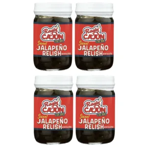 jalapeno relish ragin cajun 1