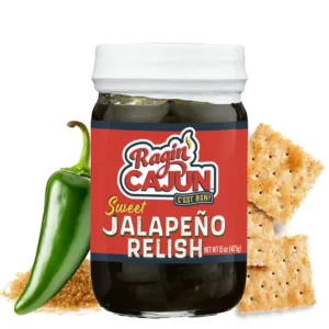 jalapeno relish ragin cajun 4