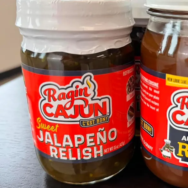 jalapeno relish ragin cajun 5