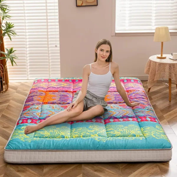 japanese floor futon mattress 1