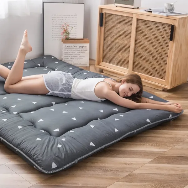 japanese floor mattress 1