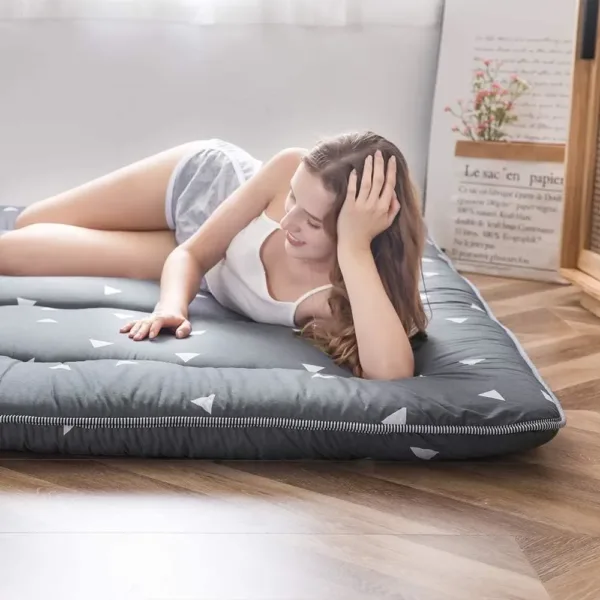 japanese floor mattress 2