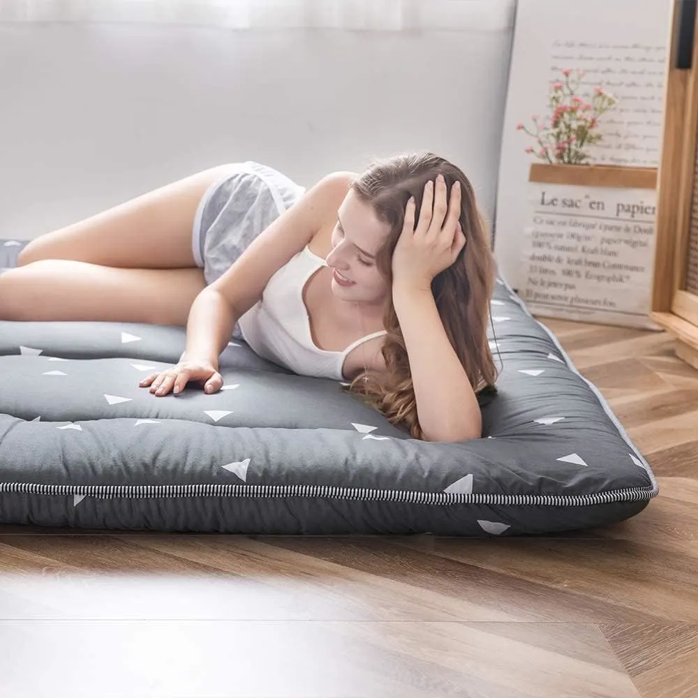 japanese floor mattress 2