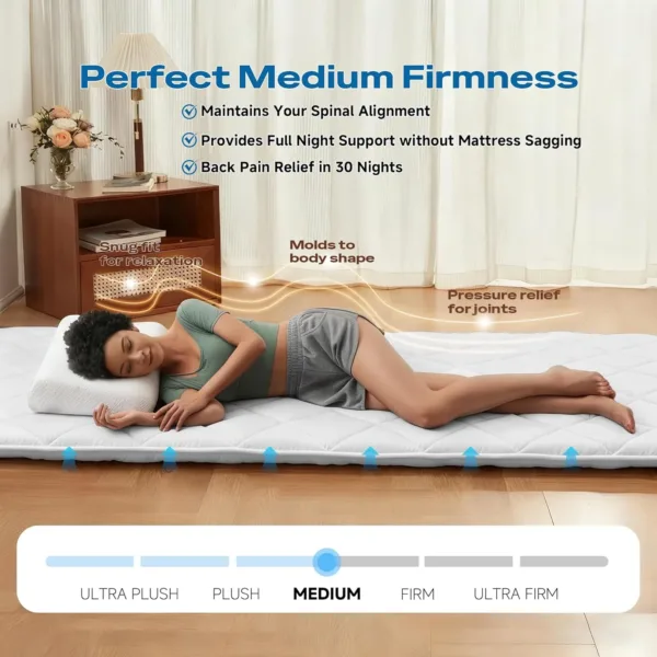 japanese floor mattress 4