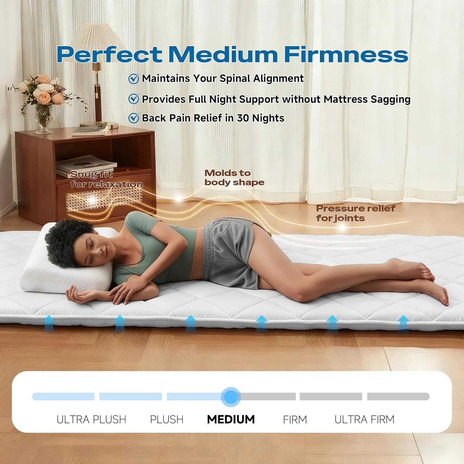 japanese floor mattress 4