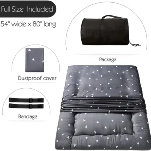 japanese floor mattress 4