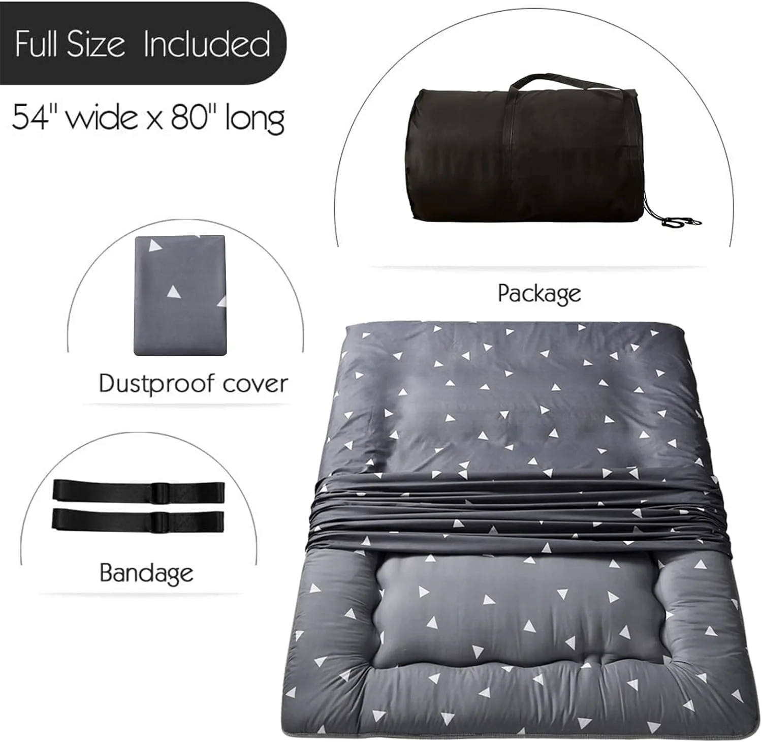 japanese floor mattress 4