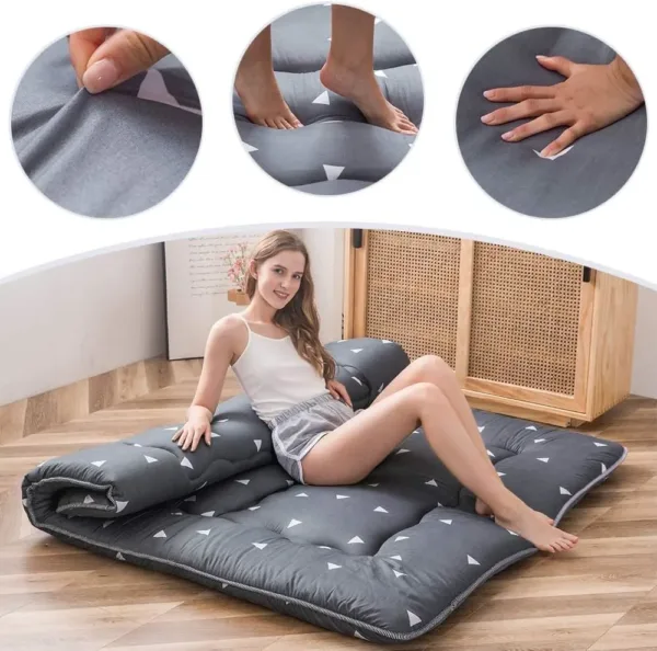 japanese floor mattress 5