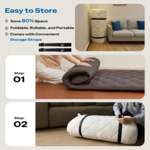 japanese floor mattress 6