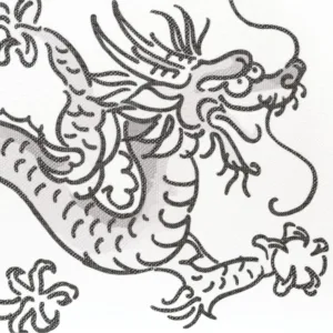 japanese noren curtain lace 7