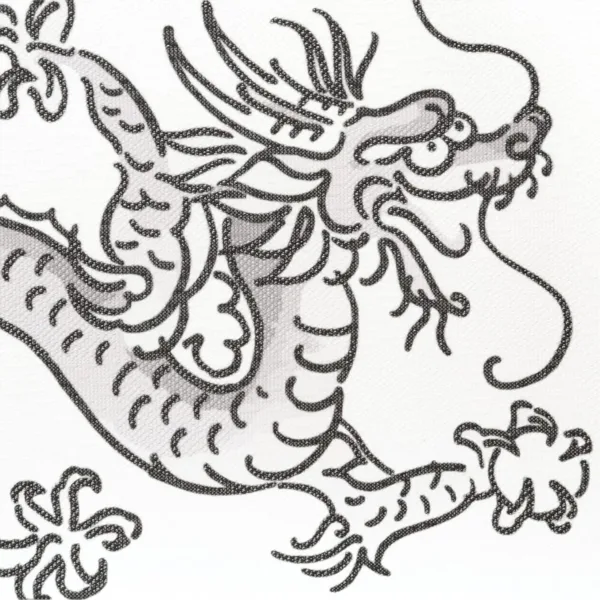 japanese noren curtain lace 7