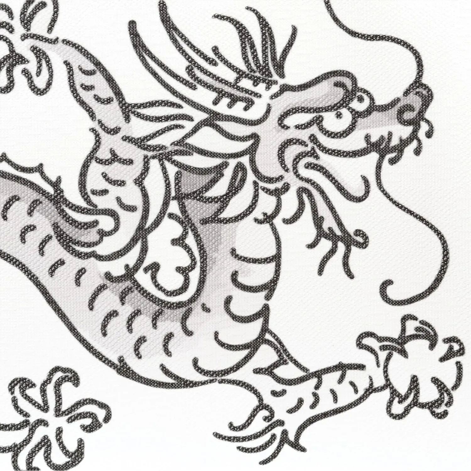 japanese noren curtain lace 7