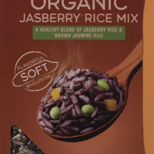 jasberry organic rice 1