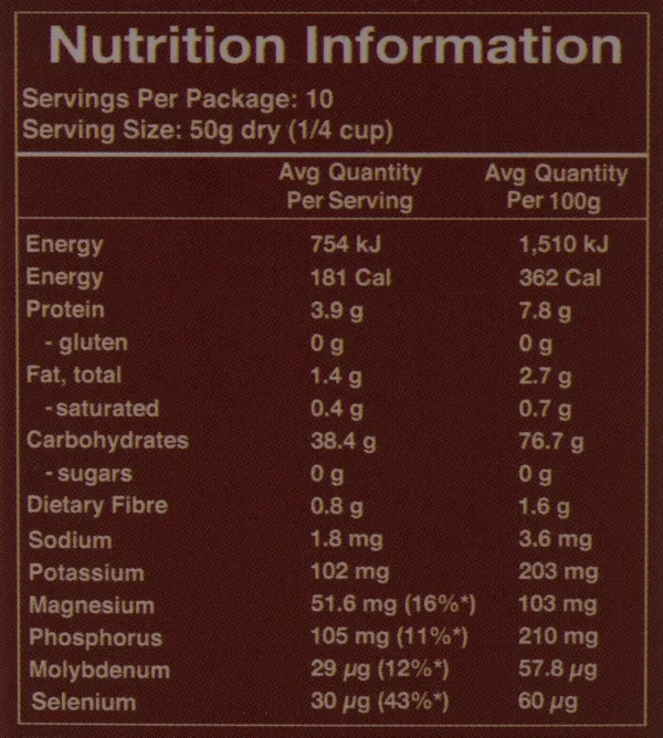 jasberry organic rice 2