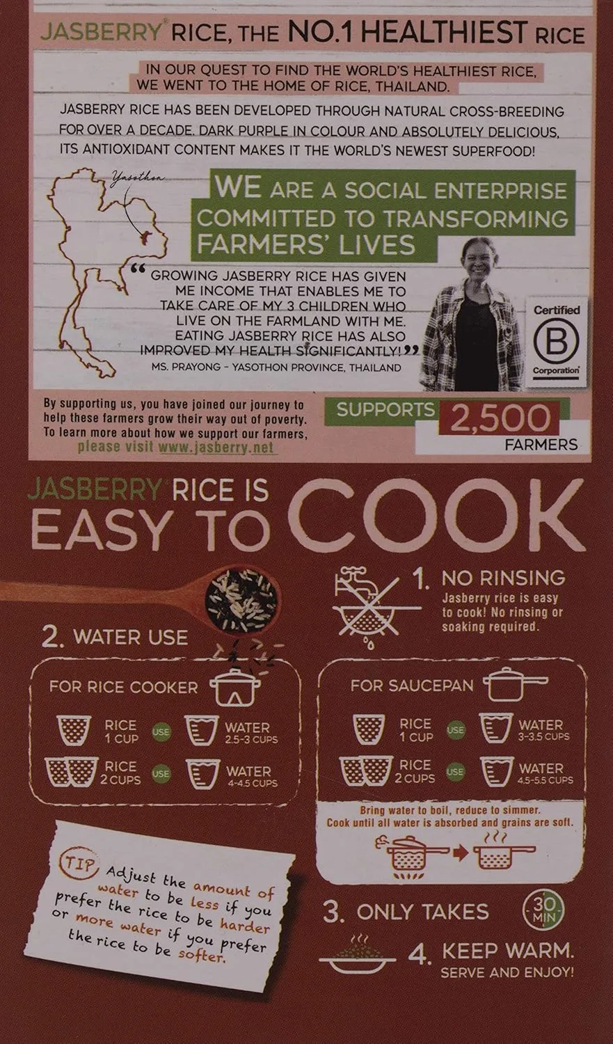 jasberry organic rice 4