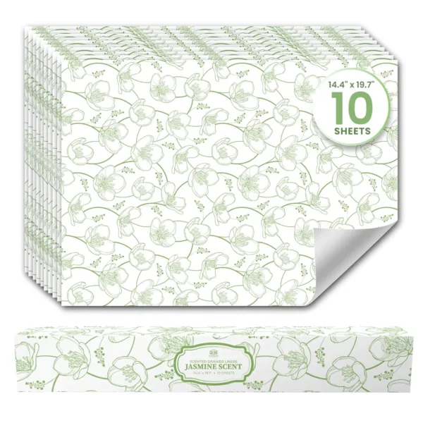 jasmine drawer liners 1