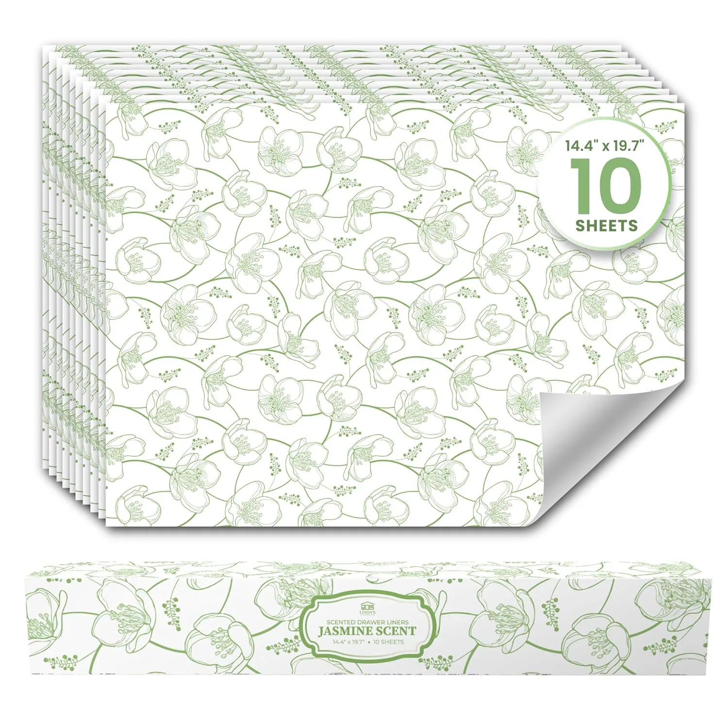 jasmine drawer liners 1