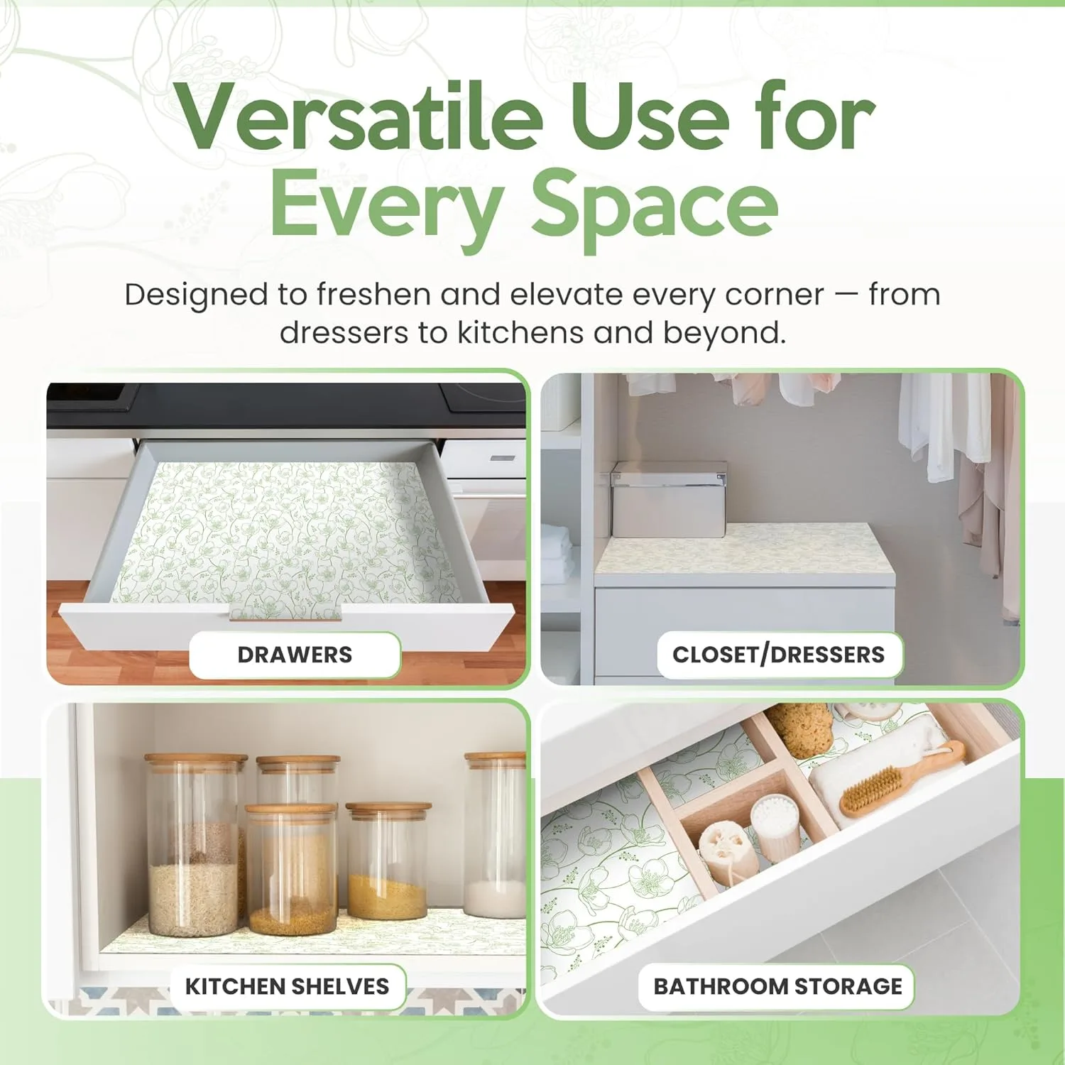 jasmine drawer liners 5