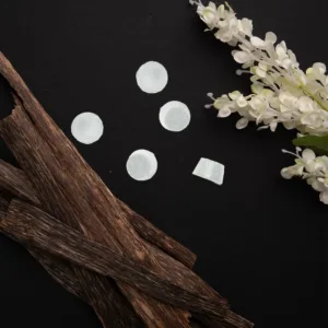 jasmine oud wax melts 2