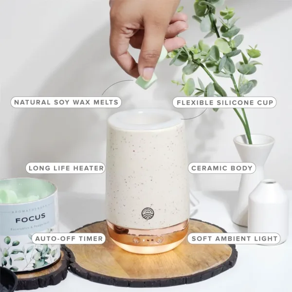 jasmine oud wax melts 3