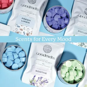 jasmine oud wax melts 5