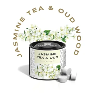 jasmine oud wax melts 6