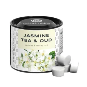 jasmine oud wax melts 7