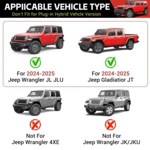 jeep wrangler phone mount 2