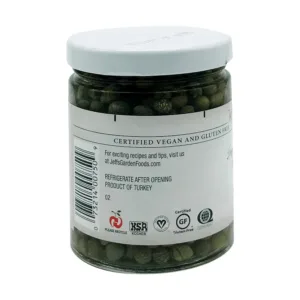 jeffs naturals capers 5