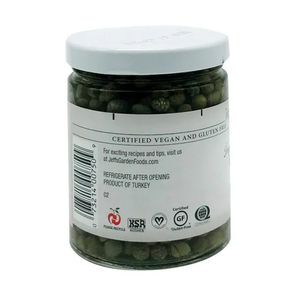 jeffs naturals capers 5