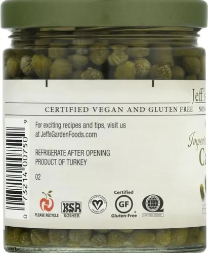 jeffs naturals capers 7