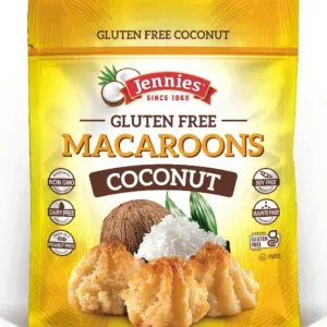 jennies macaroon coconut 1