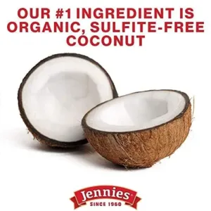 jennies macaroon coconut 3