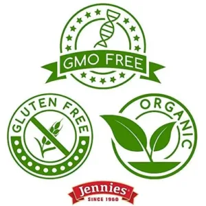 jennies macaroon coconut 5