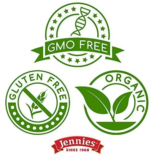 jennies macaroon coconut 5