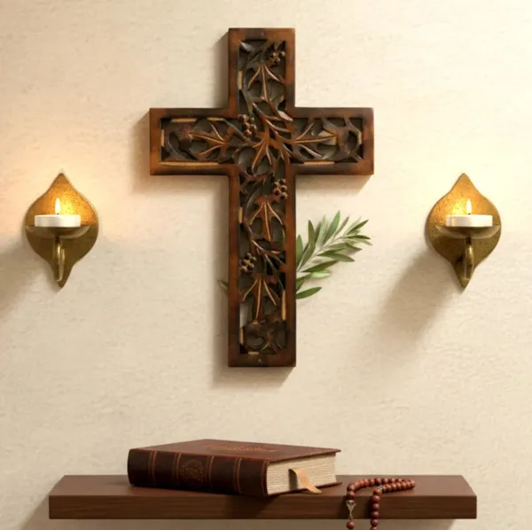 jesus christ cross crucifix 1