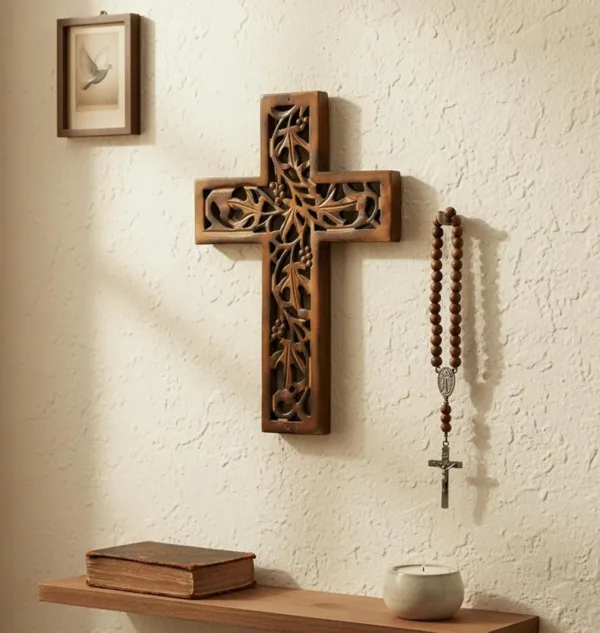 jesus christ cross crucifix 2