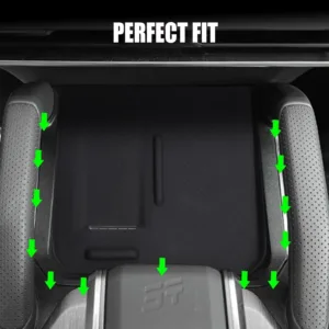 jetour t2 wireless charger 2