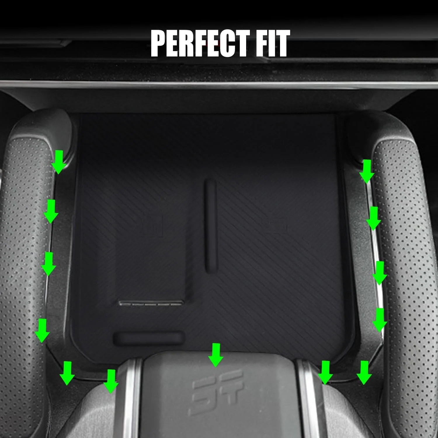 jetour t2 wireless charger 2