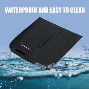 jetour t2 wireless charger 4