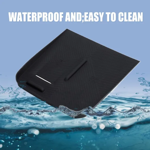 jetour t2 wireless charger 4