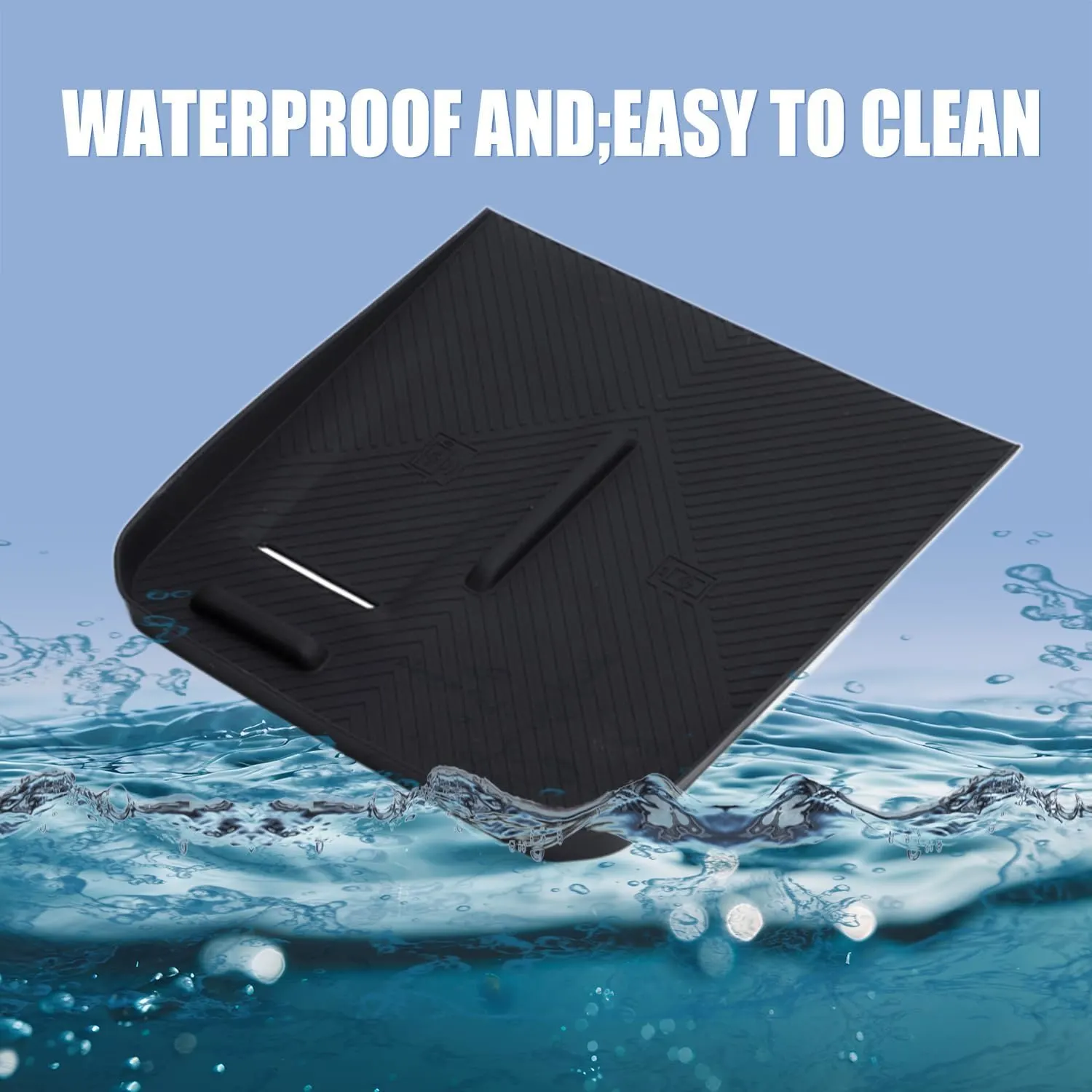 jetour t2 wireless charger 4