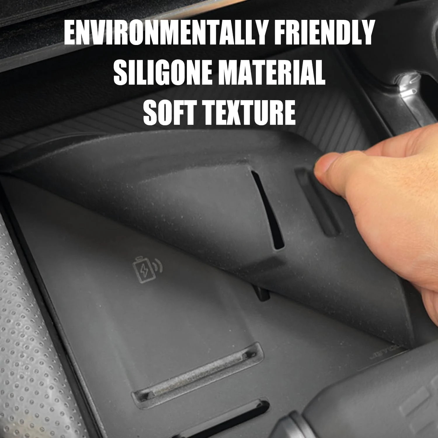 jetour t2 wireless charger 6