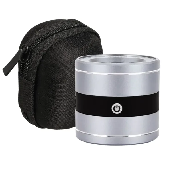 jewelers loupe magnifier 1