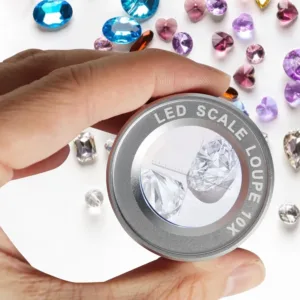 jewelers loupe magnifier 2