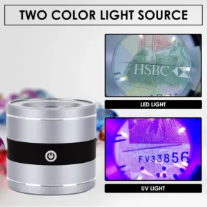 jewelers loupe magnifier 6