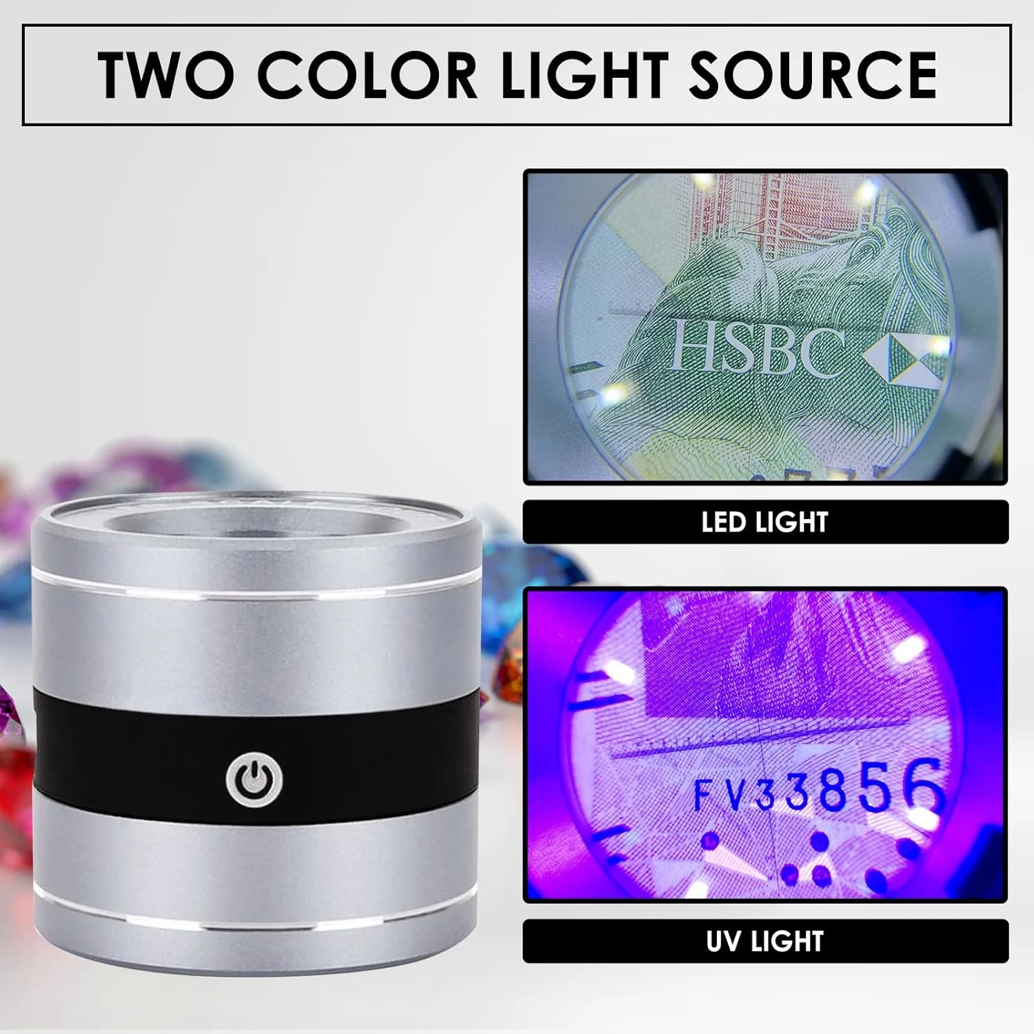 jewelers loupe magnifier 6