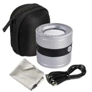 jewelers loupe magnifier 7