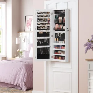 jewellery cabinet armoire 3